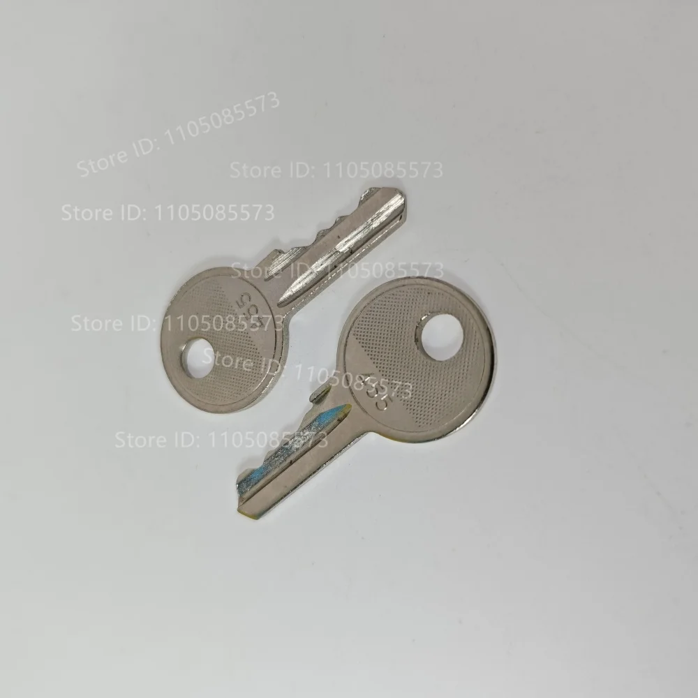 

10 шт. ключ для лифта 455 105 ключ