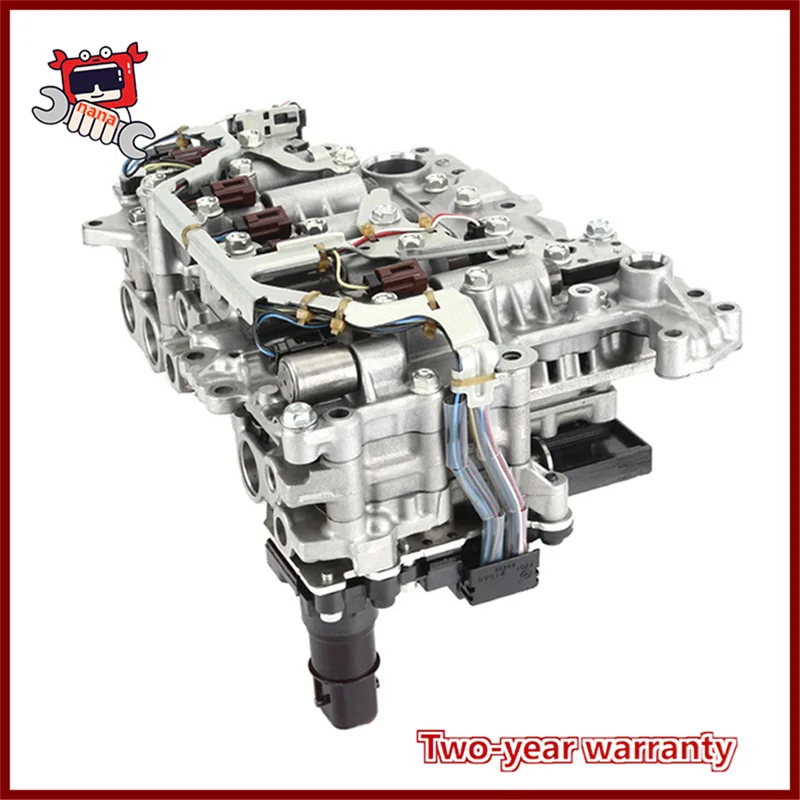 

FW6A-EL FW6AEL Transmission Valve Body for Mazda 6/CX-5 2.0L-2.5L WTY238740A for Mazda 2.0L-2.5L 2012 for Mazda 3 6 CX4 CX5