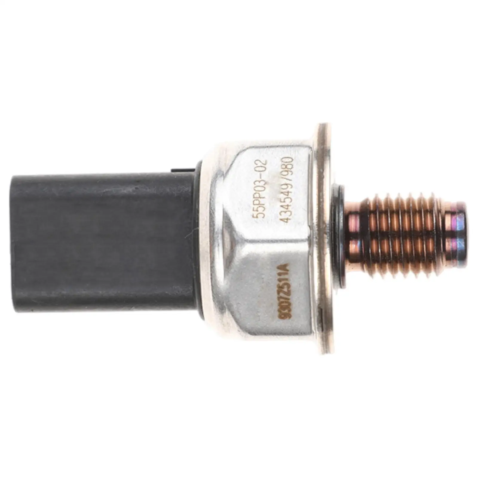 

Fuel Rail High Pressure Sensor Vehicle Parts Replacement Fit for Focus MK1 1.8