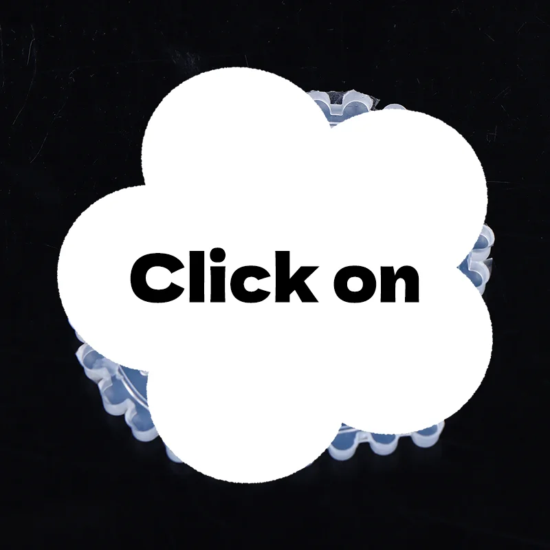 ثلاثية الأبعاد زهرة مسمار قالب مسمار الزينة DIY بها بنفسك سيليكون مانيكير قالب مسمار الفن قالب أداة صنع المجوهرات #1