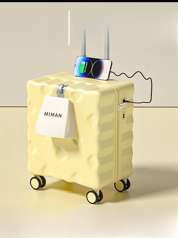 multi-functional-carry-on-suitcase-for-women-with-password-lock-travel-pull-rod-20-inch-small-size-handbag-to-take-on-plane