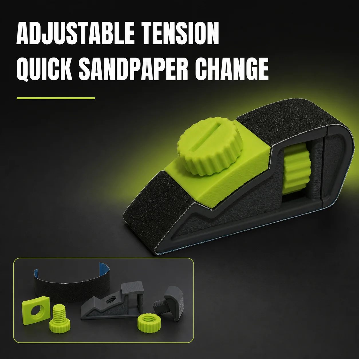 Thumbnail 3 - #54 Best Sandpaper to Buy In 2026