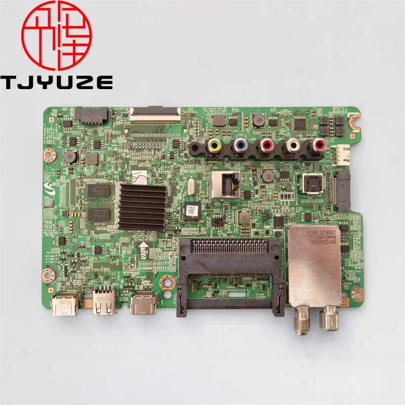 

New BN94-10867L BN94-09586K Motherboard For TV UE48J5270SSXZG 03 UE48J5270SSXTK UE48J5270SS Main Board CY-JJ048BGEV5V 10473S