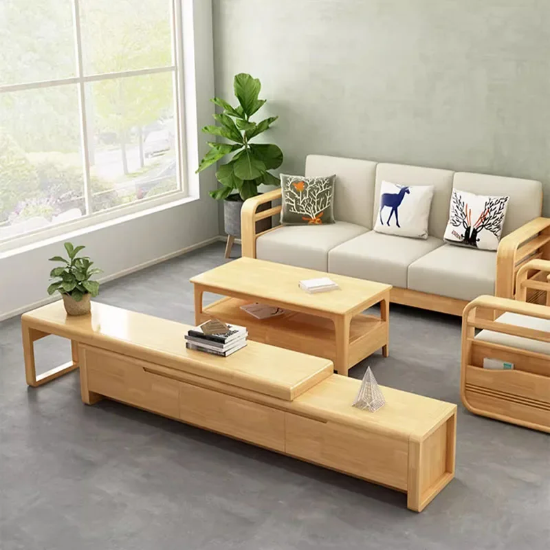 

Mobile Tv Stands Luxury Entertainment Center Console Modern Living Room Table Television Home Rack Para Sala De Tv Furniture