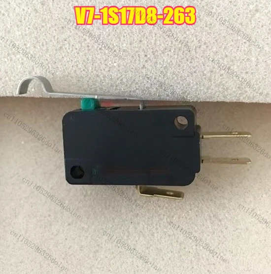 

1 шт. Компонент переключателя V7-1S17D8-263