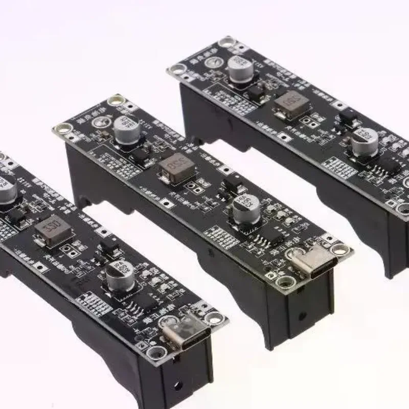 5V 9V 12V Lithium 1… - image