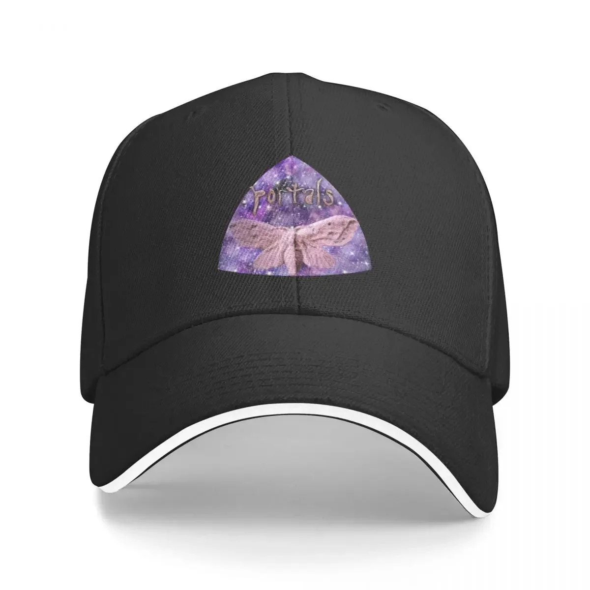 ?melanie? portals?melanie? portals?melanie? portals?melanie? portals??? Baseball Cap custom Hat Sports Cap For Women 2025 Men's