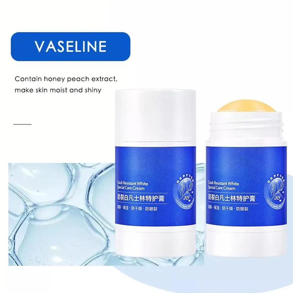 Anti-Drying Crack Foot Cream Hand Cracked Repair Cream Removal Dead Skin Hand Feet Care Skin Dead Skin Hand Feet Care Skin