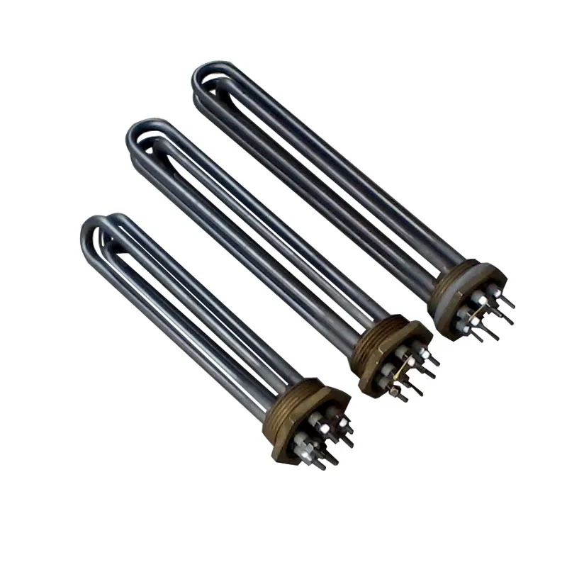 AOLIVIYA Steam Generator Heating Element Tube Rod For Sauna Wet Steam Boiler Electric Heater Accessory Specialty Tools