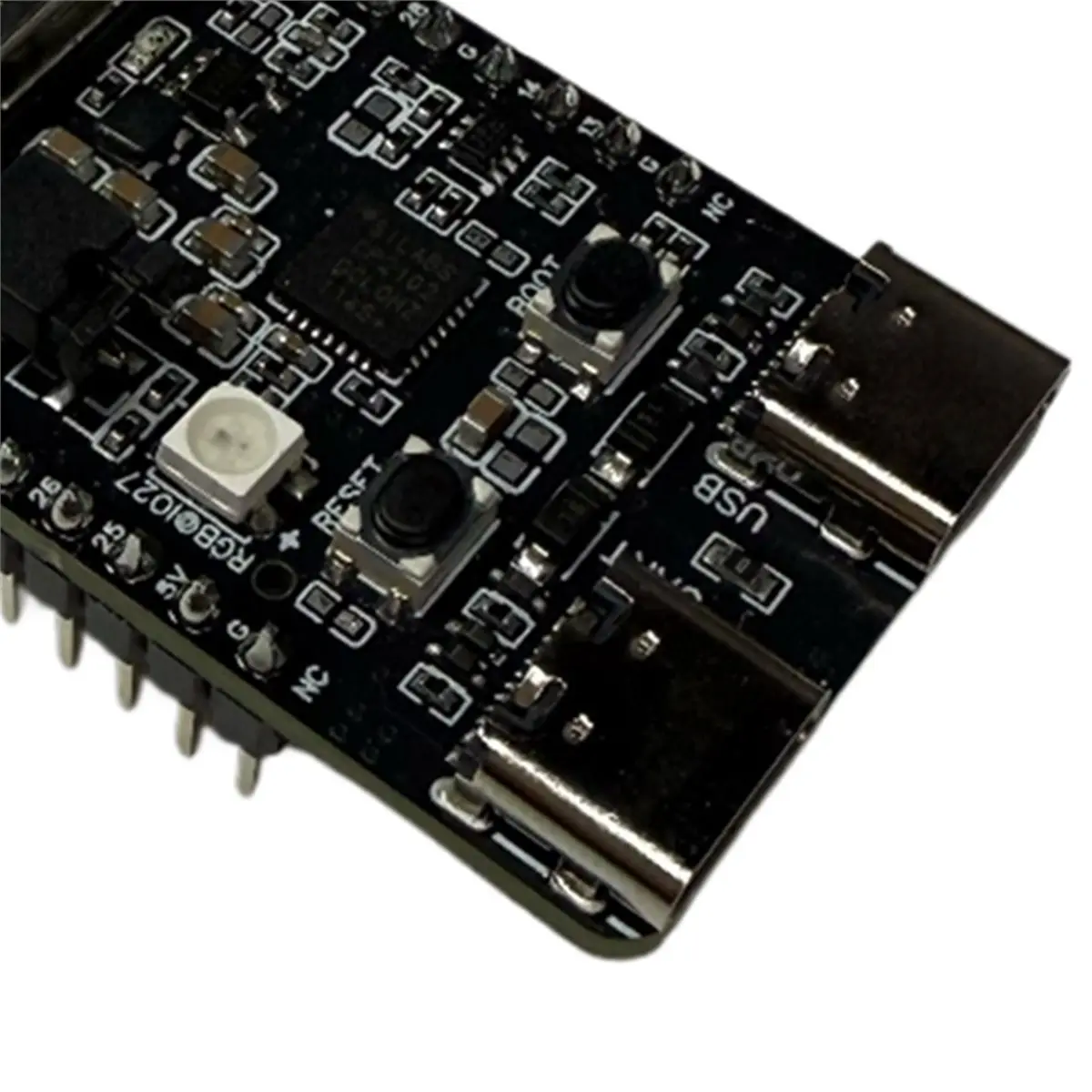 Esp32-C5-Devkitc-1N…