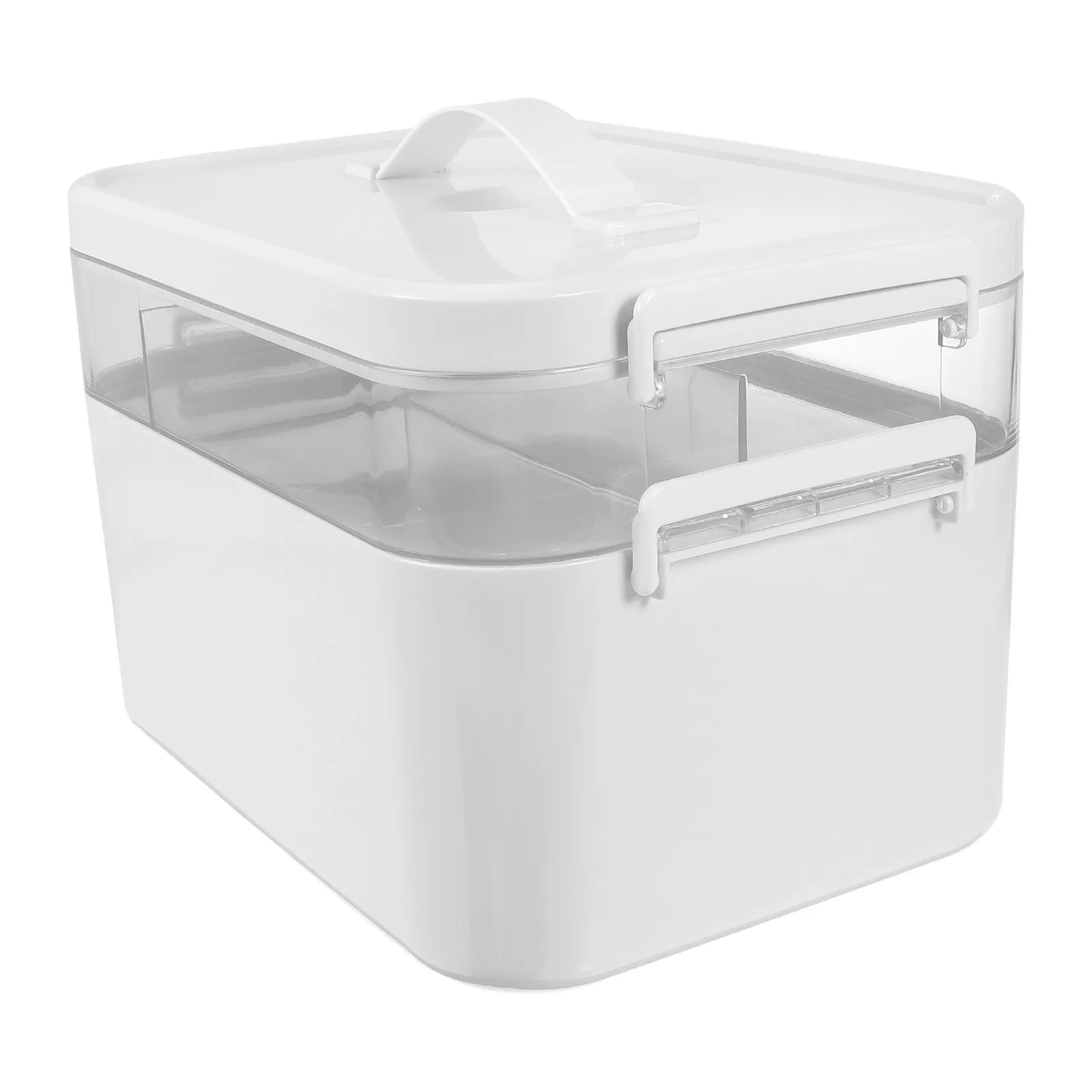 1pcs-large-capacity-portable-first-aid-medicine-box-with-handle-for-home-outdoor-travel-sports-family-emergency-storage