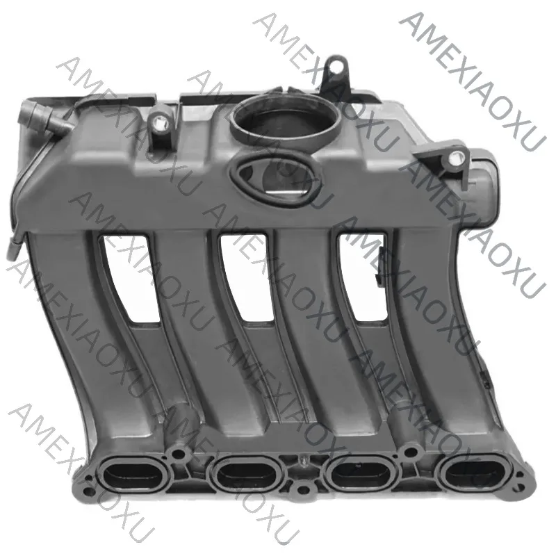 

Engine Air Intake Manifold For Nissan Primastar Opel Vivaro Renault Scénic Laguna Espace Trafic 8200125648 8200691682