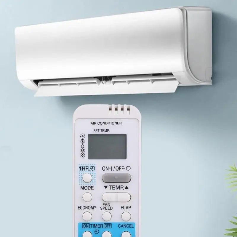 การเปลี่ยนการควบคุมระยะไกล A9LF สำหรับ RCS-SR1 RCS-5S2E RCS-7S2E RCS-7S2E-G RCS-1PS4U-G