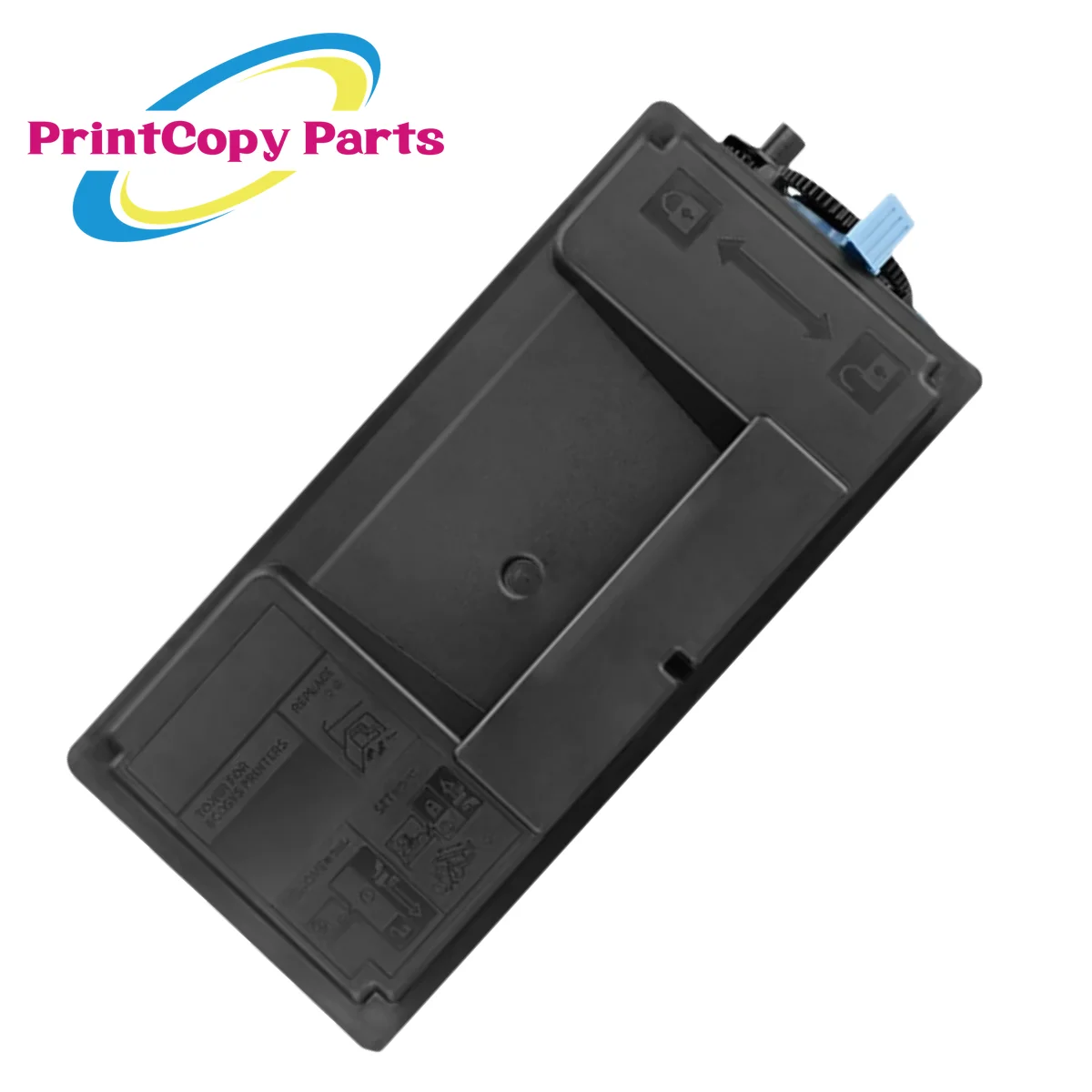 

TK-3412 Black Toner Cartridge for Kyocera ECOSYS PA5000x TK3412