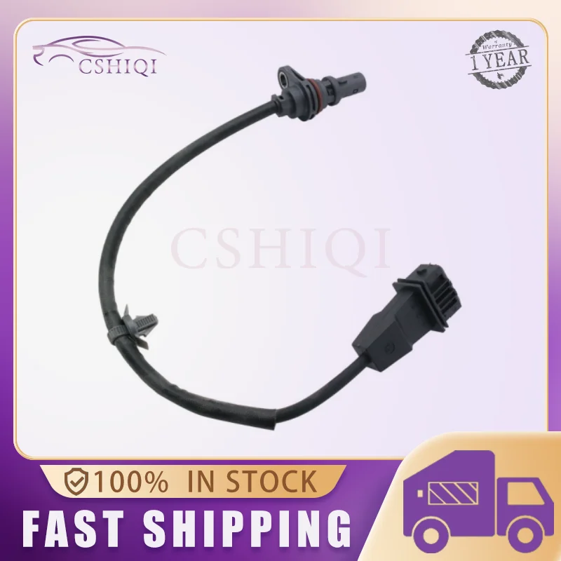 39180-2C400 high quality New Crankshaft Position Sensor For 2007-2022 Hyundai H-1 Grand Starex 2.4L 39180 2C400