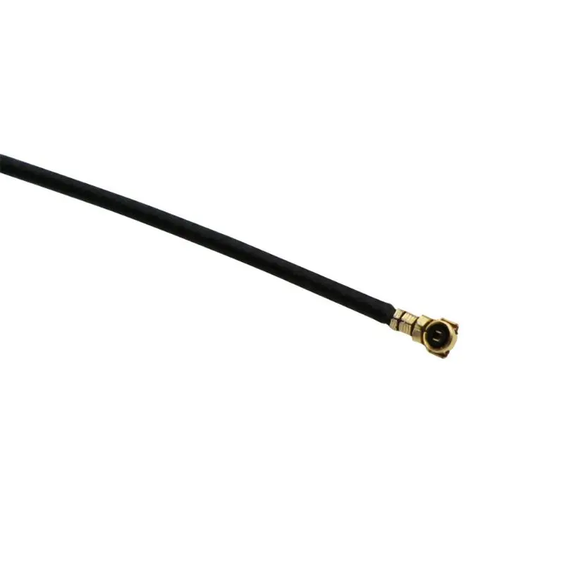 External Antenna Set With IPEX MHF4 Extension Cable Dual Band For M.2 Wifi Card for Intel WLAN Bluetooth-compatible 1 Pa