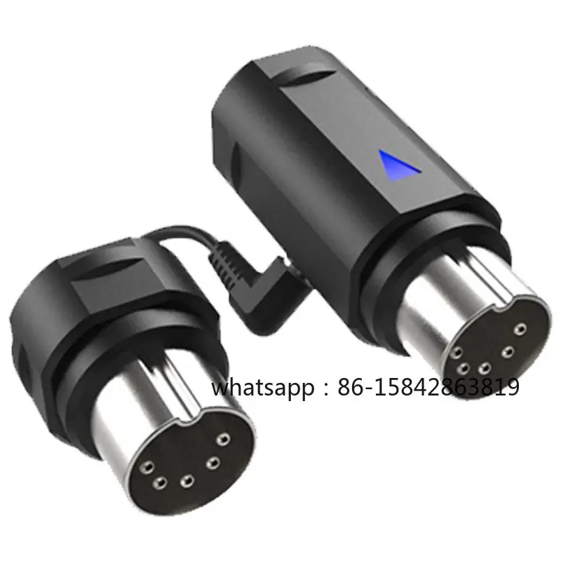 Wireless Transceiver Bluetooth Adapter Midi Keyboard Electric Torch Electric Drum Cable