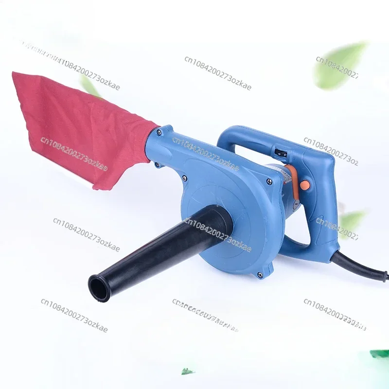 Suction Blower Electric FF-25/32 Adjustable Air Volume Computer Internet Bar Household Computer Dust Removal