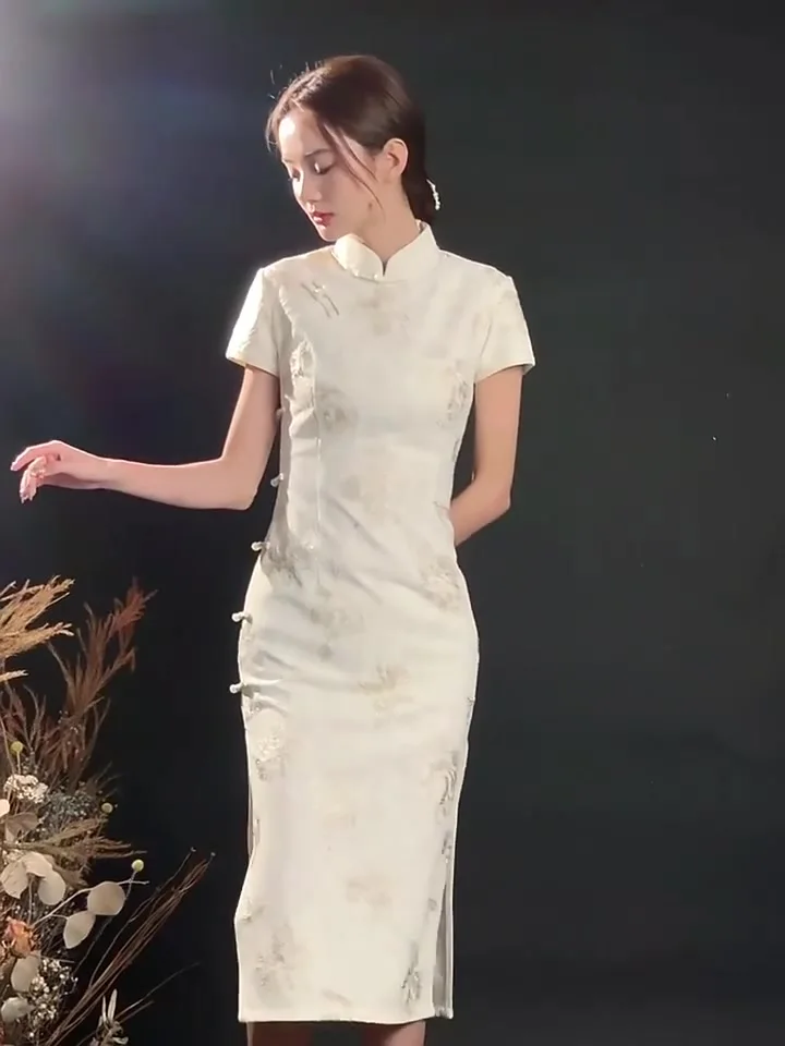 seashell white dress Seashell Flare Dress Ivory White  Idh