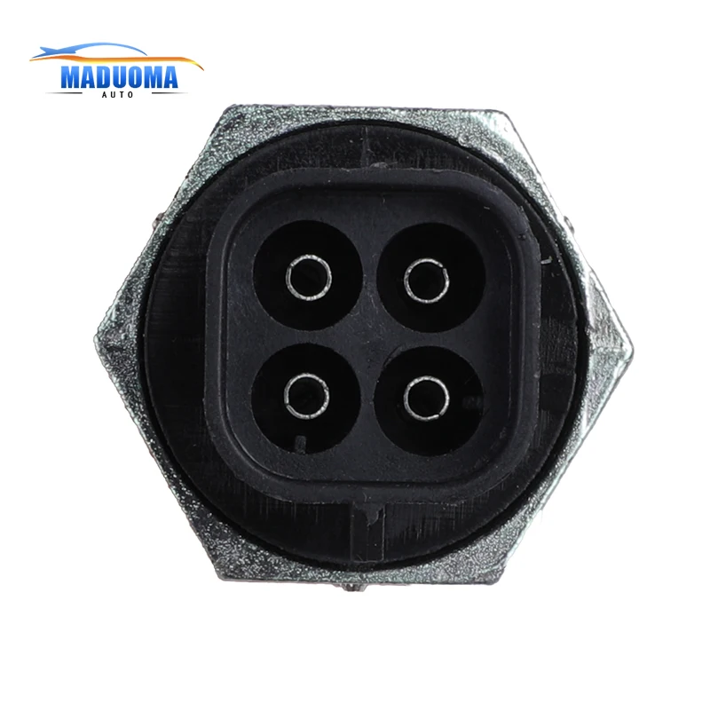 Válvula de Control de aire en ralentí, Para Jaguar XJ, XJS, Buick, Land Rover, Chevrolet, GMC, 25527077, 17111288, 17089062, 17079256, 17111288, nuevo