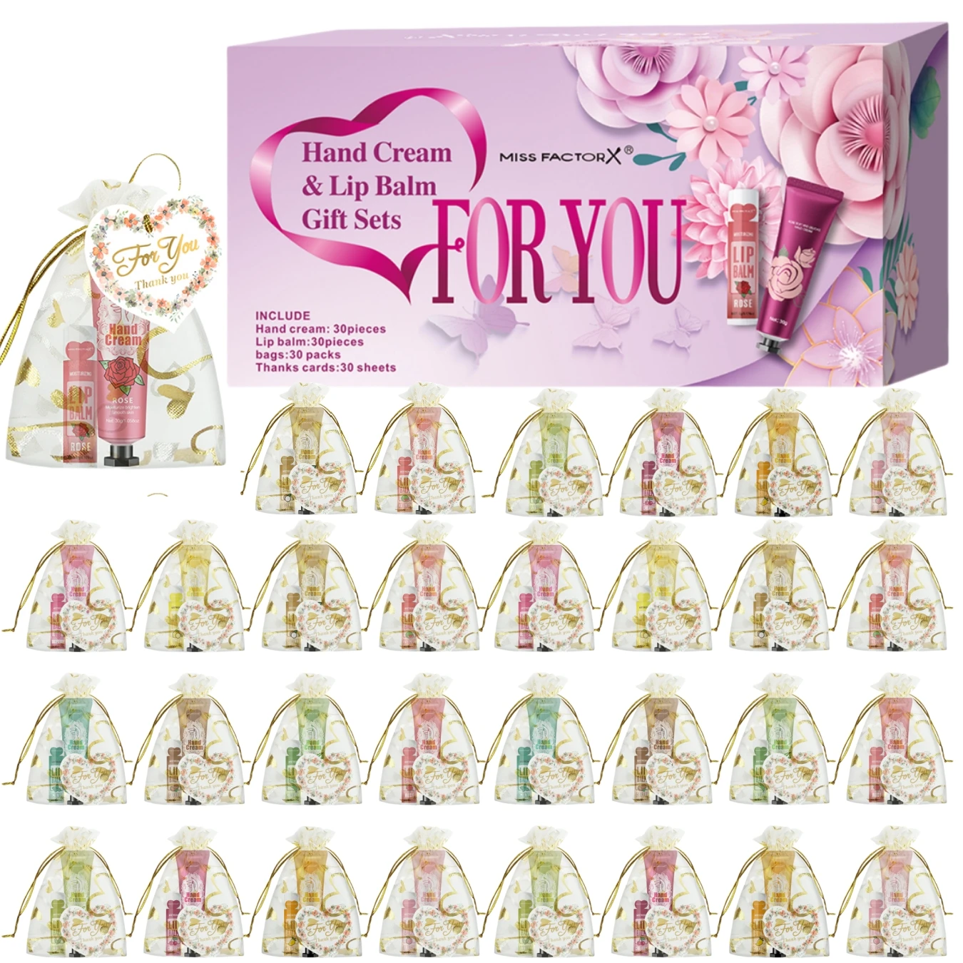 30-gift-sets-box-lip-balm-set-and-hand-cream-set-hand-souvenir-gift-for-bride-wedding-gift-for-women-gift-for-mother-gift-f