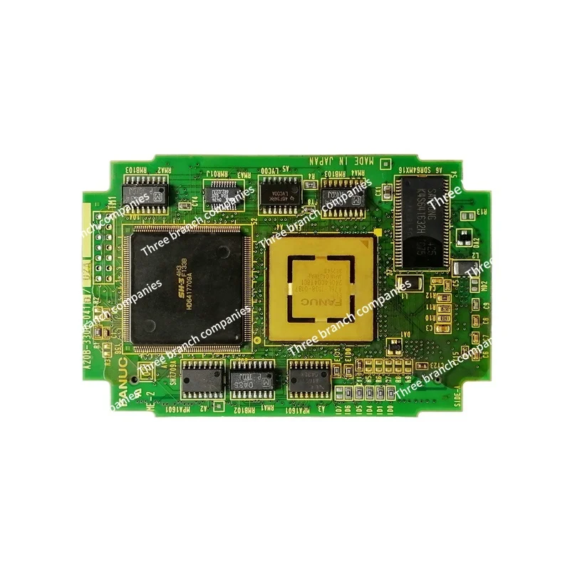 A20B-3300-0410/3300-0410 FANUC Graphics Card