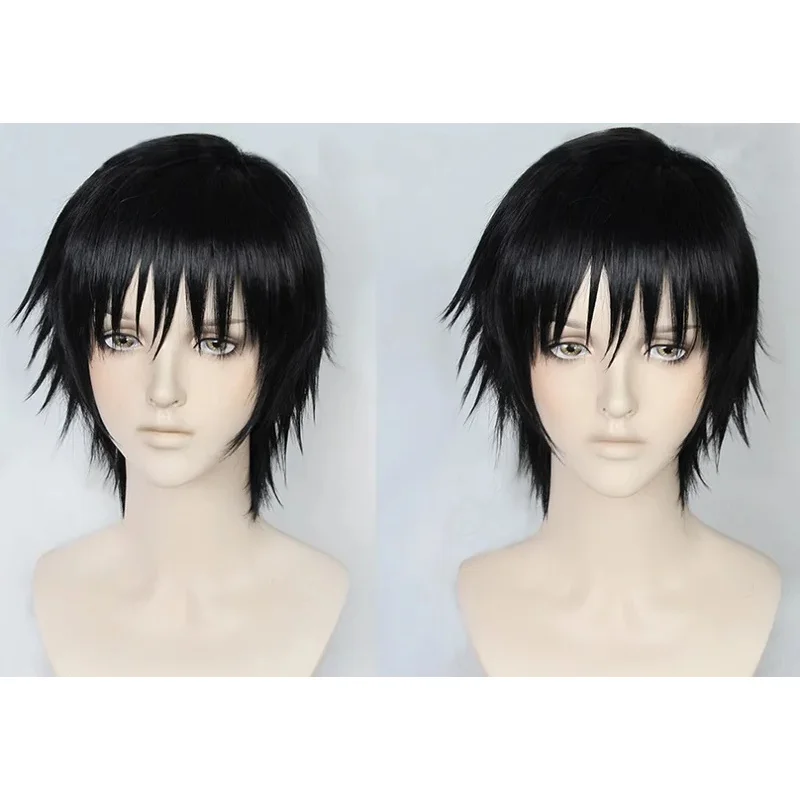 Jujutsu Kaisen Toji Fushiguro Cosplay Wig