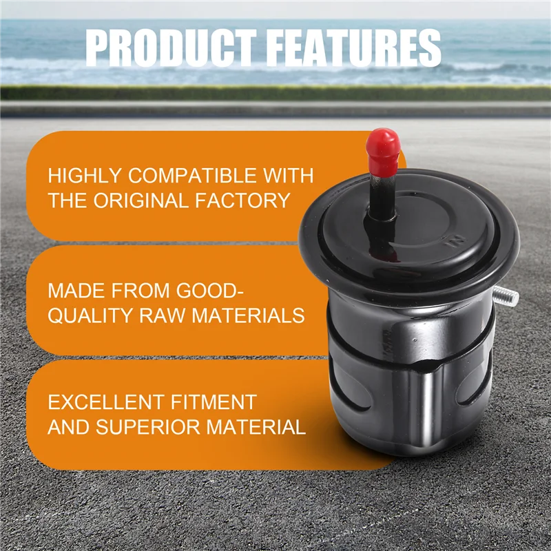 

A64P-Marine Boat High Pressure Fuel Filter 15440-93J00 For SUZUKI