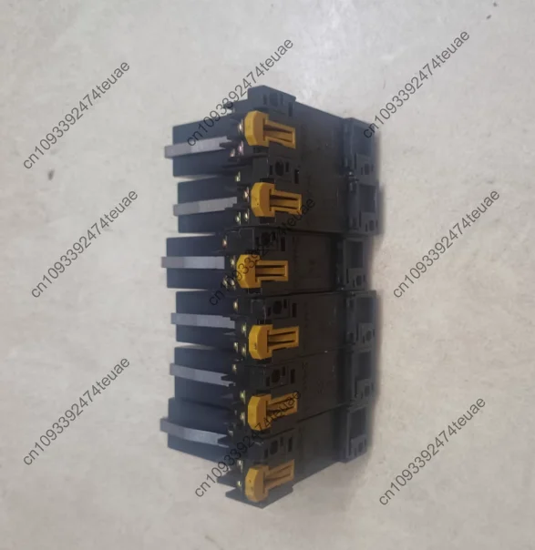 1pcs Solid State Relay G3F-203SN Tested OK