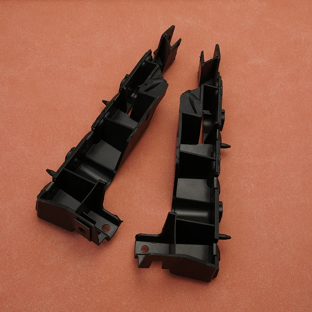 

4G0807283 4G0807284 Front Left Right Bumper Bracket For Audi A4 S6 C7 2012-2017 4G0 807 283 4G0 807 284