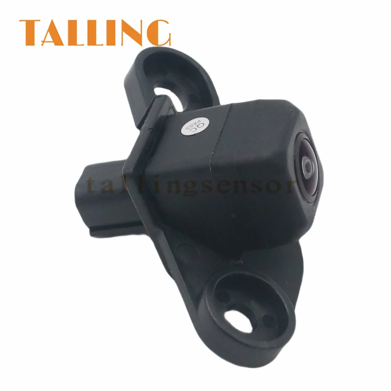 

86790-0K020 Датчик камеры заднего вида для Toyota Hilux Revo 2015 2016 2017 2018 2019 2020 867900K020 86790 0K020