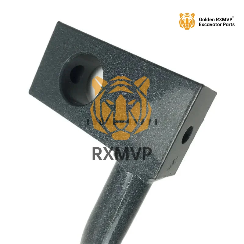 For Hitachi ZAX200 230 240 330-6-3GHydraulic pilot lock excavator safety lock Excavator Parts