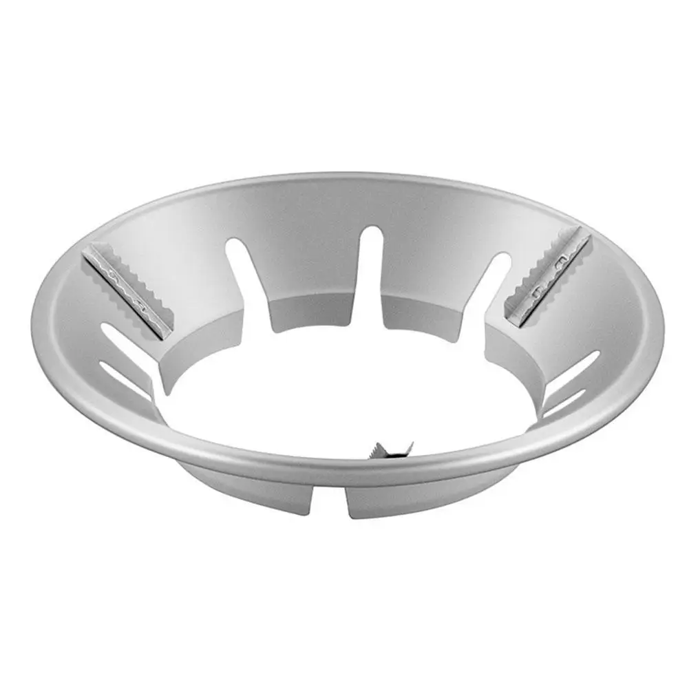 1Pc Thickened Windproof Cover For Gas Stove Fireproof Windbreak Save Gas Cover Windproof Cover For Household Kitchen Counte F0R3