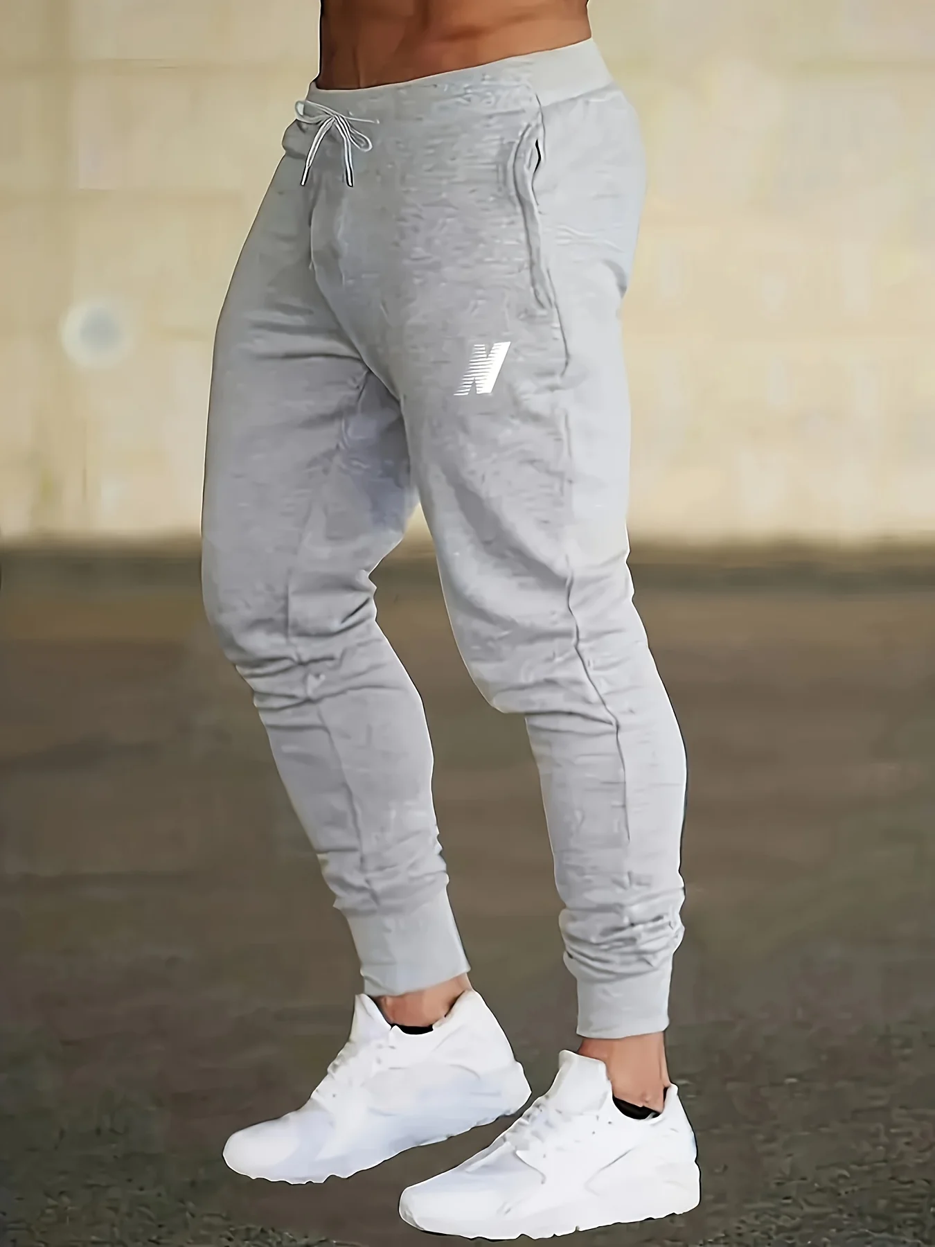 Thumbnail 2 - #15 Cheapest Mens Training Jogger Pants Deals You Can Get