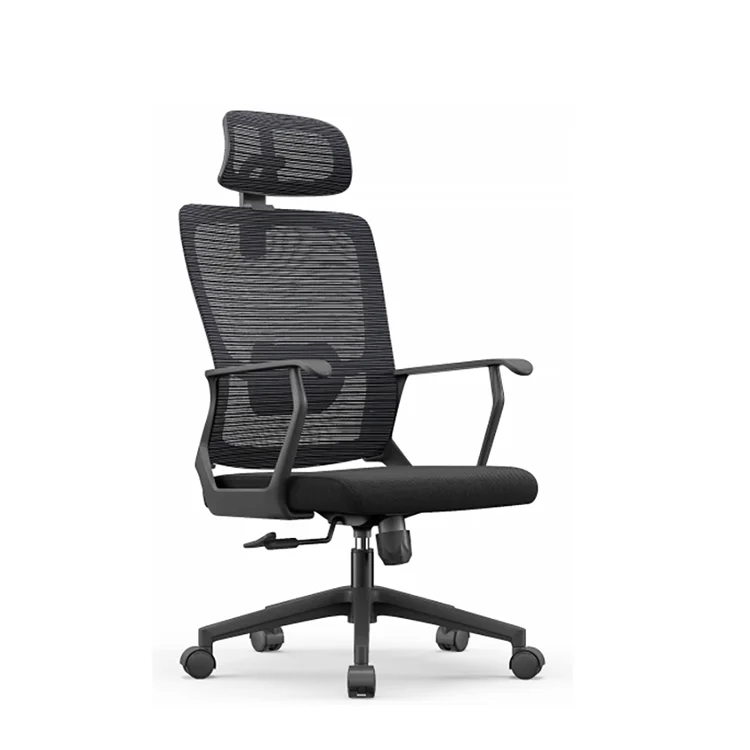 

New High Quality Modern Design Multifunctional Comfortable Office Staff Chair