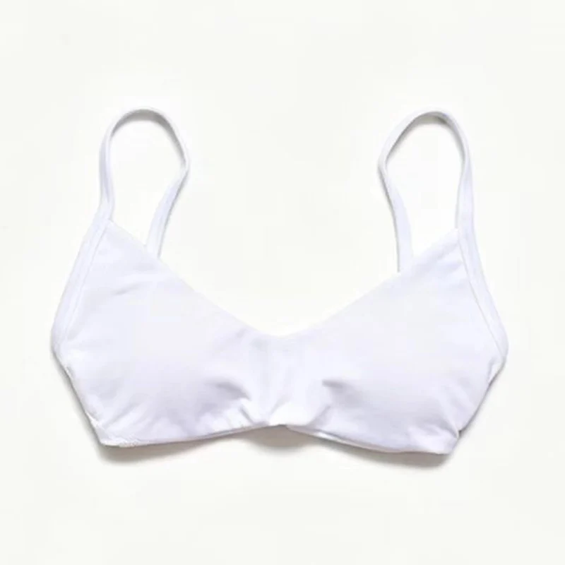 Impact Scoop Neck Bra+Flares Running Workout Fitness Sportwear Yoga Set Naked Feel Women Gym Clothes Breathable 2 Piece Outfit