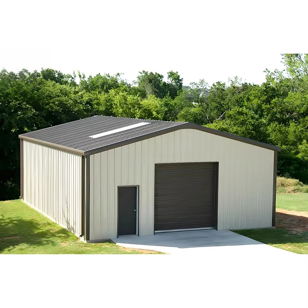 FL Container Garage Sun Protection Container Garage For Private Car Parking Backyard Weather Resistant Shelter