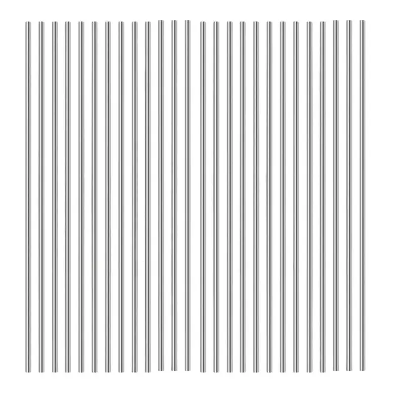 Low Melt Point Aluminum Welding Rod 716° F- 752° F, Aluminum Brazing Rod 2/32