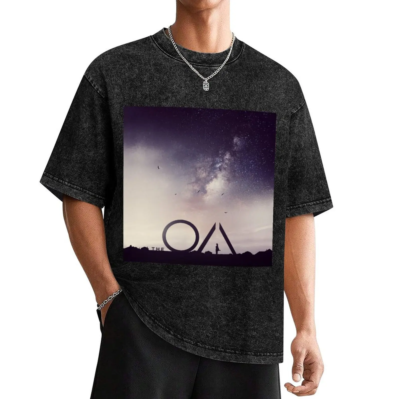 

the OA T-Shirt new gifts and t-shirts Man t-shirt men clothings