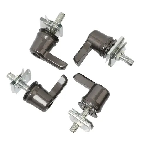 10 best sales Harley Deluxe - №2