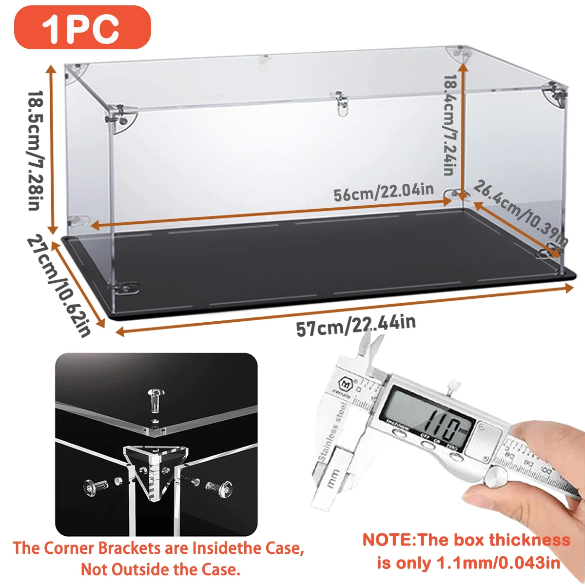 Thumbnail 2 - #8 Ranked Scale Models Picks in 2026