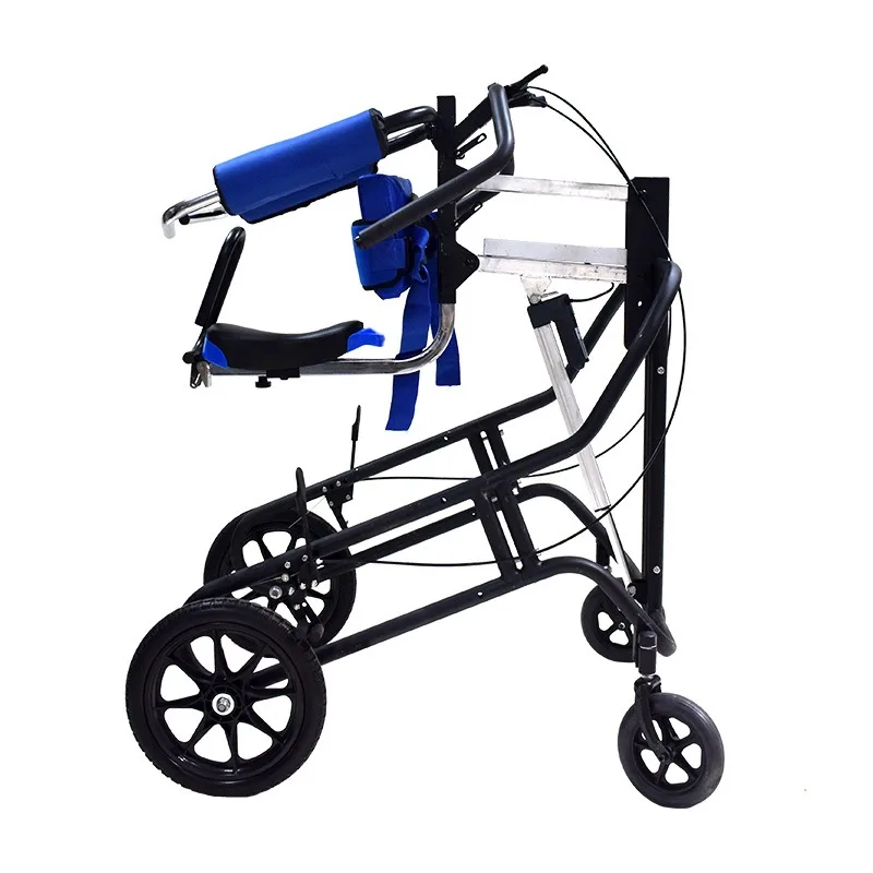 Walking gait trainer Lower limb disorder Standing and walking
