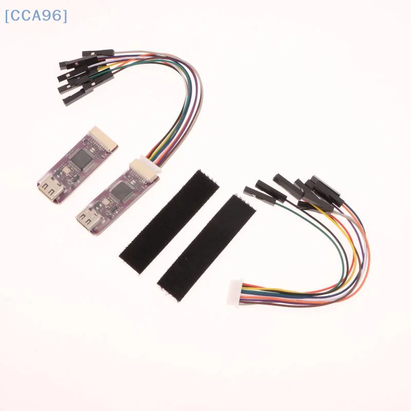 Mini débogueur DAPLink STLink V2.1 SWD SWO USB vers Uart Module TYPEC microcontrôleur programmation de gravure