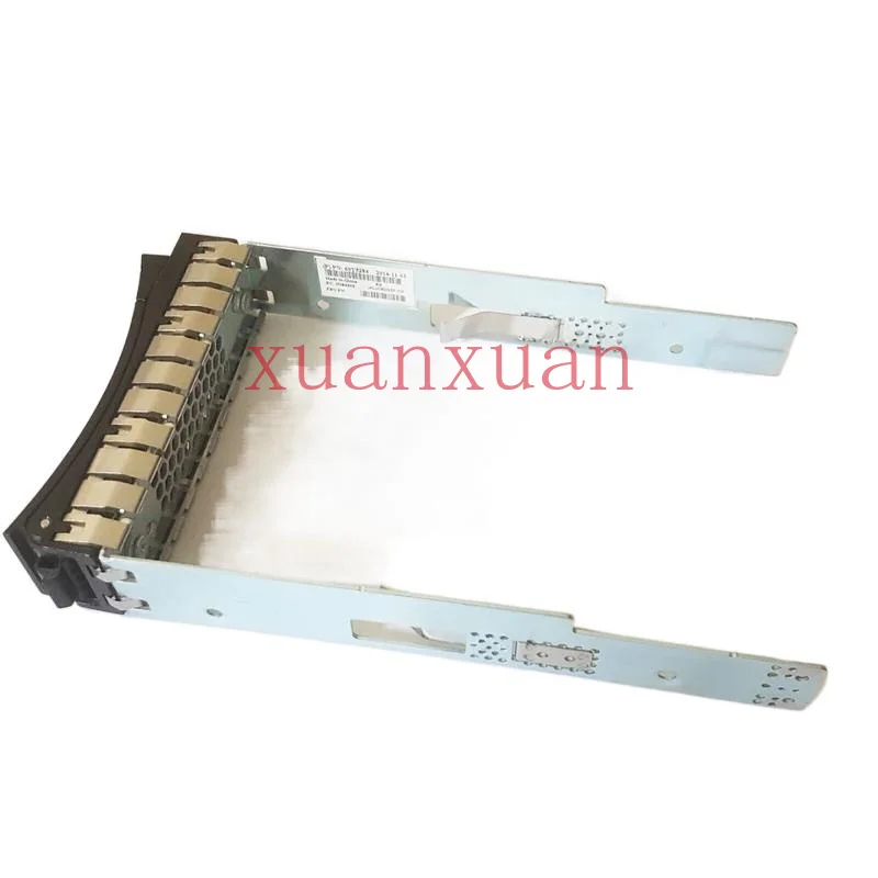 Hard Drive Frame Tray for lenovo IBM x3650M5 x35503630M4 SR650 SR590 69Y5284  3,5 