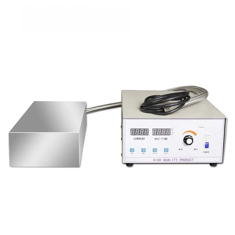 Ultrasonic Shaker F-72 Input Industrial Ultrasonic Vibrator, Extraction Emulsion Uniform Belt Generator