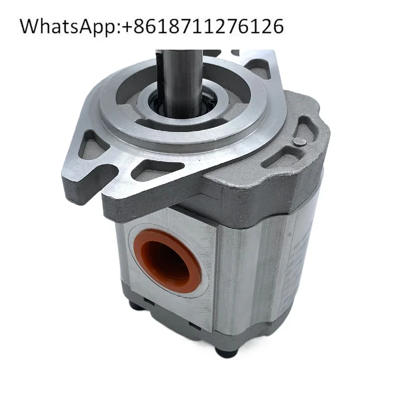 HCHC Gear Pump CBF-F410/F412.5/F416/F418/F420/F425/F432-ALP L