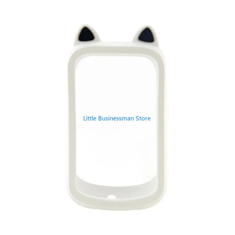 Nonslip Cycling Accessory Case for BSC500 Long Lastings Performances M76A