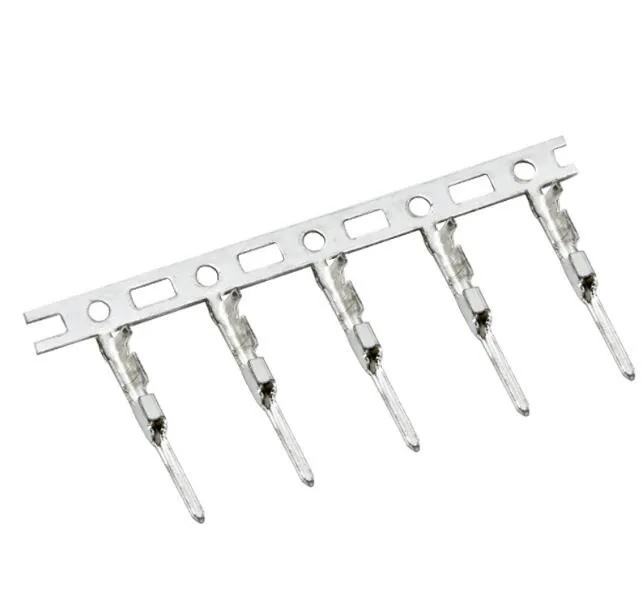 8200piece SWPT-001T-P025 SOCKETS Connectors Terminals 22-26AWG YoinnovaTi