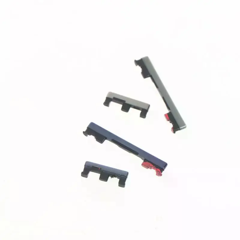 For Infinix Note 40 Pro X6851 X6850 Power ON OFF Kit Volume Up Down Side Button Key Repair Parts image 4
