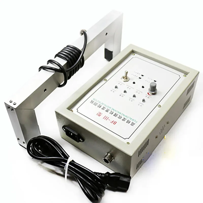 

BF-III High Precision Infrared Photoelectric Width Detector Film Blowing Machine Air Supplement Controller
